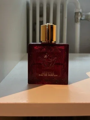 Versace Eros Flame Eau de Parfum