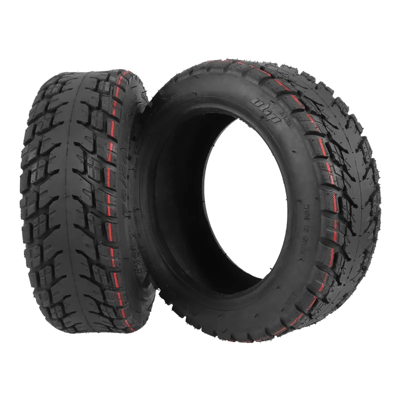 AliExpress - Pneu Tubeless tout-terrain 70/80 – 6.5, pour Scooter électrique Segway S PLUS, pneu sous vide pour Xiaomi Mini Plus, pièces de pneus de 