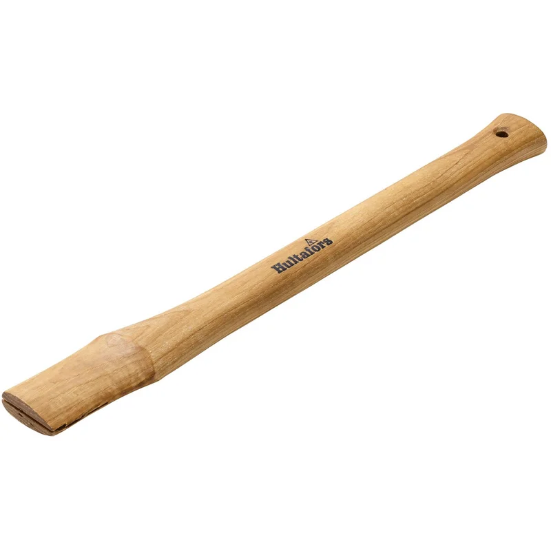Hultafors AHS 500 Yxskaft SK 16, 533 mm/21", Trädgårdsredskap