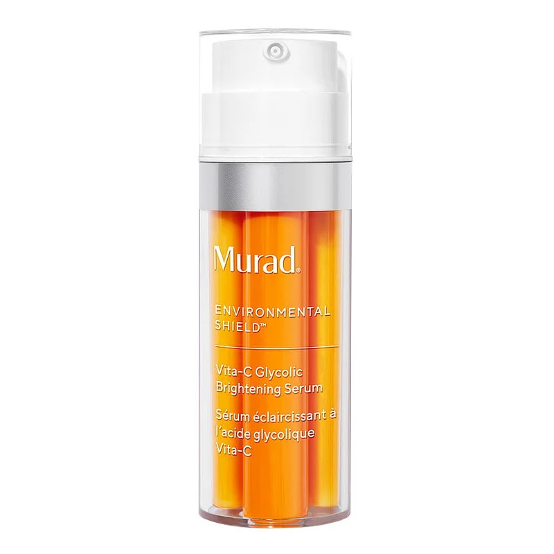 Murad Vita-C Glycolic Brightening Serum 30 ml, Hudpleje, Ansigtspleje, Serum