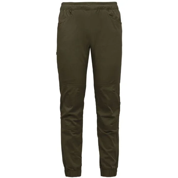 Black Diamond M's Notion Pants Dark Moss