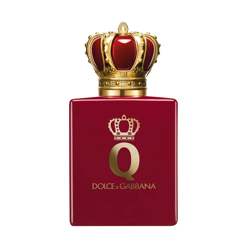 Dolce&Gabbana Q by Dolce&Gabbana Elixir 50ml - Parfum