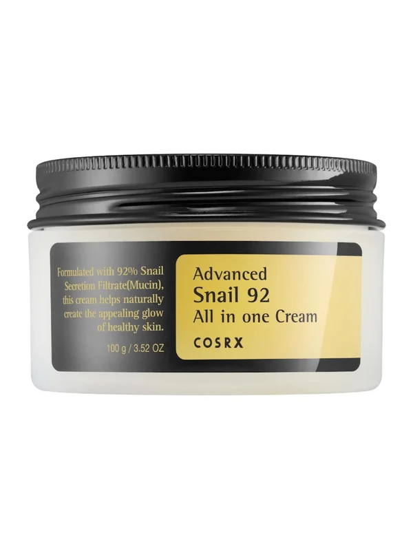 COSRX Advanced Snail 92 All in One Cream 100 ml 100ml