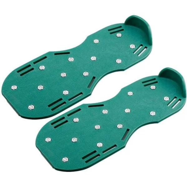 Luftingssko for plen - Sammenleggbare - Ergonomiske - Universal størrelse - Plenlufter - Plenlufter - Grønn (3013cm)/NC/
