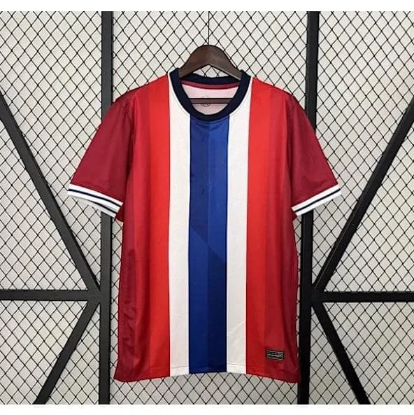 Norway fotbollströja (endast t-shirt), nr 20 Nusa ungdomsstorlek M fotbollströja NR.20 Nusa M NO.20 Nusa
