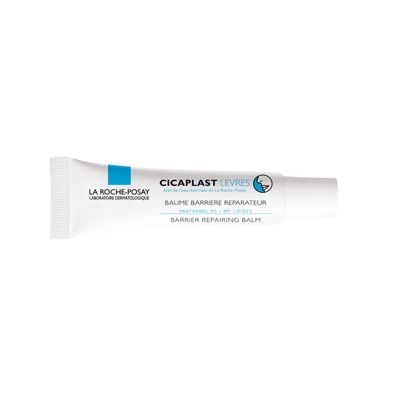 LA ROCHE-POSAY Cicaplast stick Labbra B5 Riparatrice 7,5ml - Balsamo Labbra