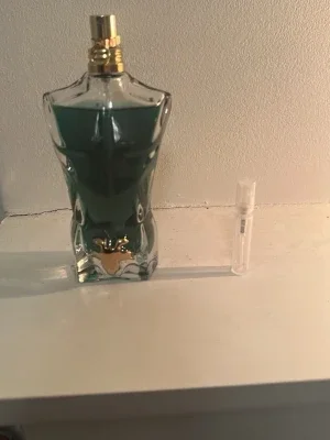 Le beau parfym från Jean Paul Gaultier