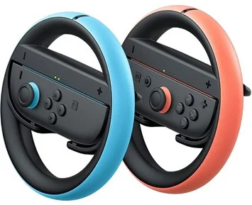 Nintendo Joy-Con 2 Wheel Pair för Nintendo Switch 2