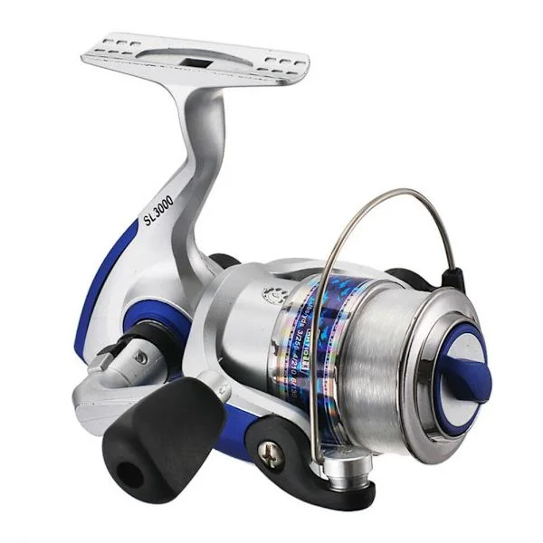 Lättviktig fiskerulle med multi-stop backspärr och precisionskullagersystem, hållbar baitcastingrulle för pålitliga kast