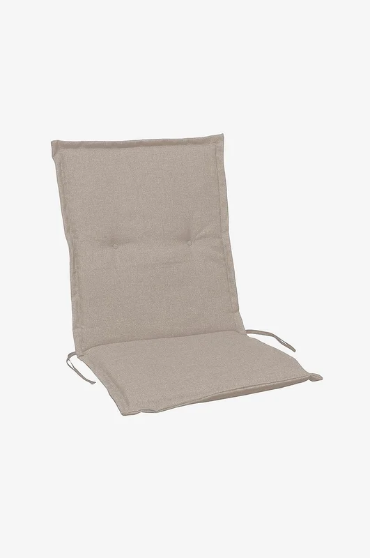 Hillerstorp - Matala tyyny 445 Monza - Beige - Tyynyt & pehmusteet - - Homeroom