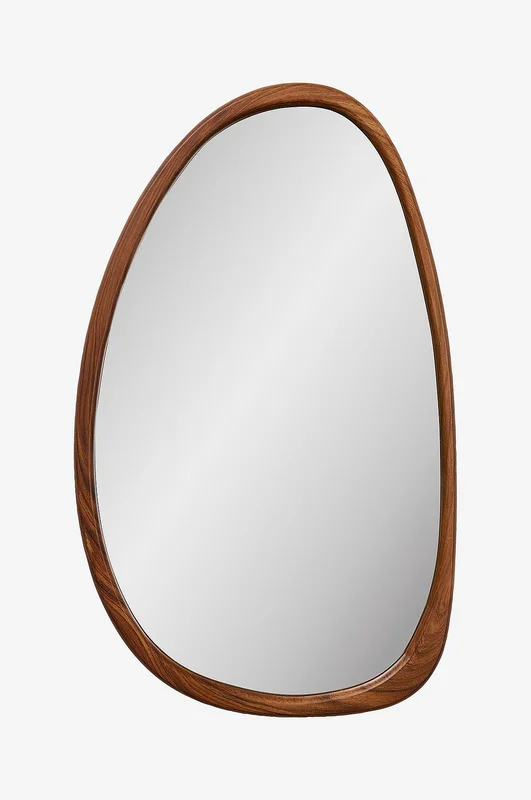 House Nordic - Spejl, Luxon - Beige - Små spejle - Fra Homeroom