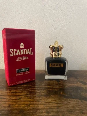 Scandal Le Parfum Jean Paul Gaultier (100ml)