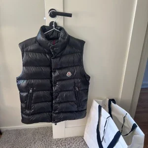 Moncler Tib Väst