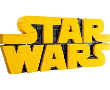 Star Wars 75407 - LEGO Star Wars bygg- och uppvisningsset 75407