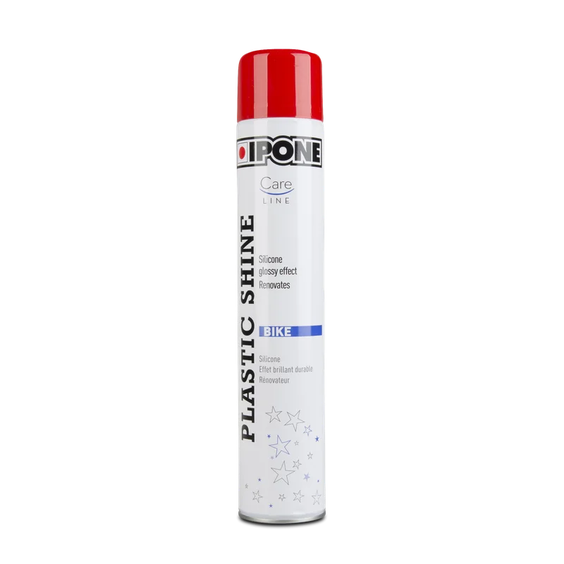 Siliconenspray Ipone 750ml