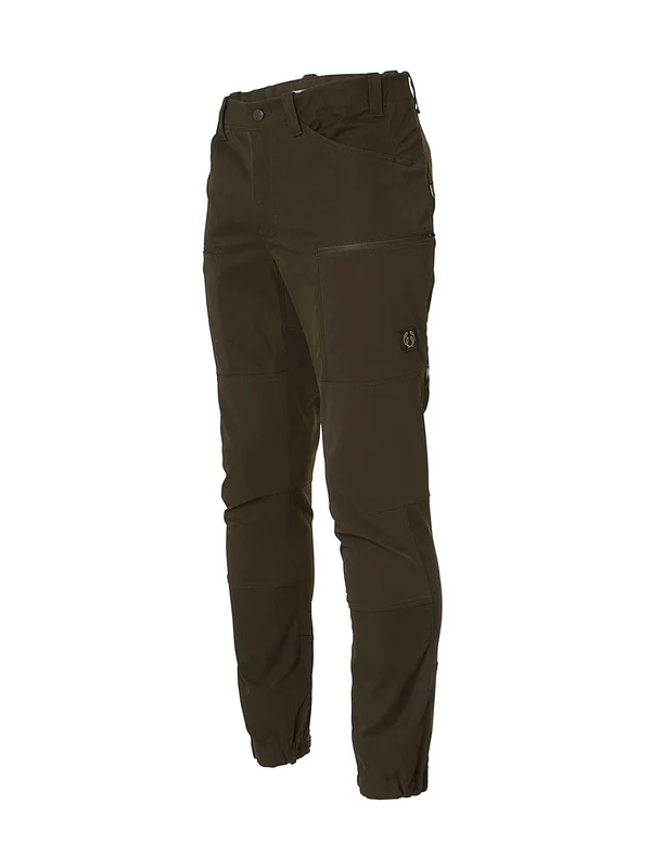 Chevalier Spey Stretch Bukse Herre Brun