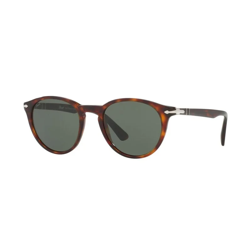 Persol - Solglasögon - Bruna - 0PO3152S 49 901531