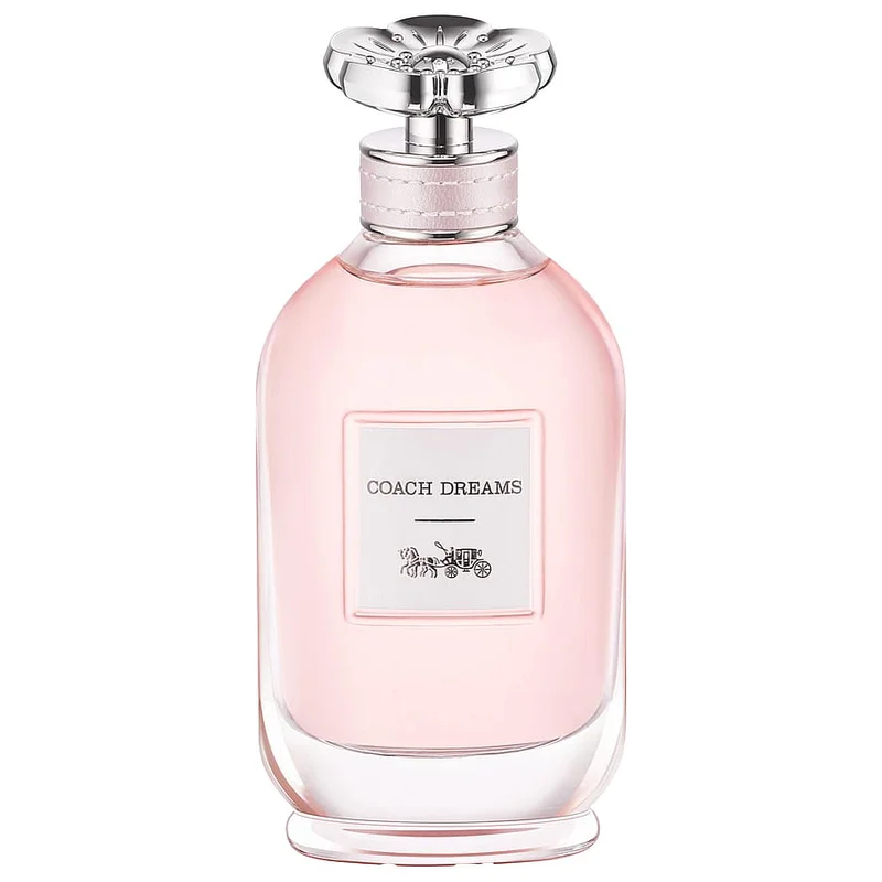 Spar 20% • Køb 2, Coach Dreams Eau de Parfum 90 ml, Parfumer & Dufte, Til Hende, Eau De Parfum