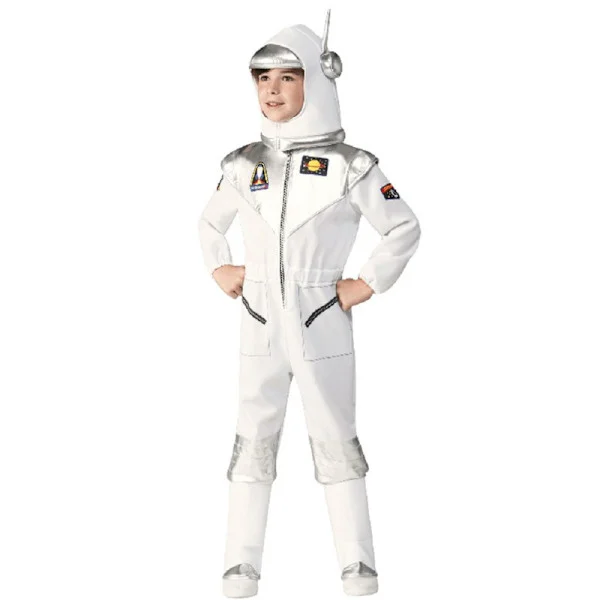 Astronaut barneklær romdrakt klær for barneklær