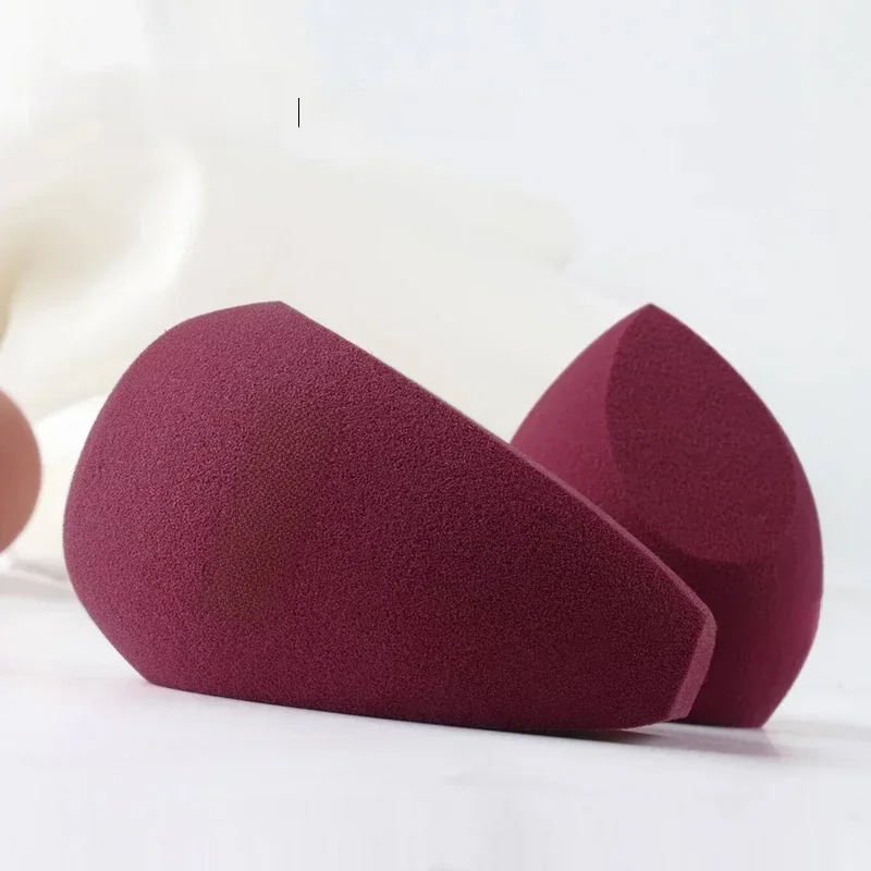 AliExpress - IMAGIC Beauty Sponge Face Wash Puff Kürbis Wassertropfen Nasses und trockenes Make-up-Werkzeug