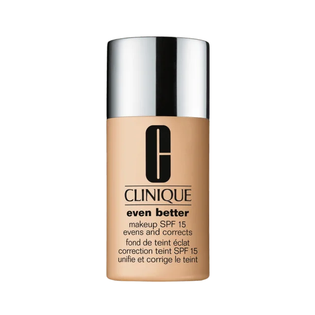 Clinique Even Better Makeup Foundation SPF 15 Dam Beige ONESIZE