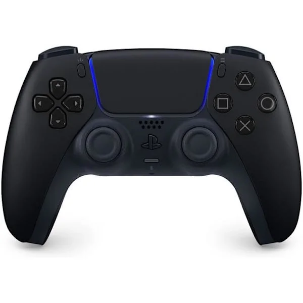 1 kpl PS4-ohjain DoubleShock langaton, ohjain yhteensopiva PlayStation 4:n kanssa (PlayStation 5:n ulkoasu)