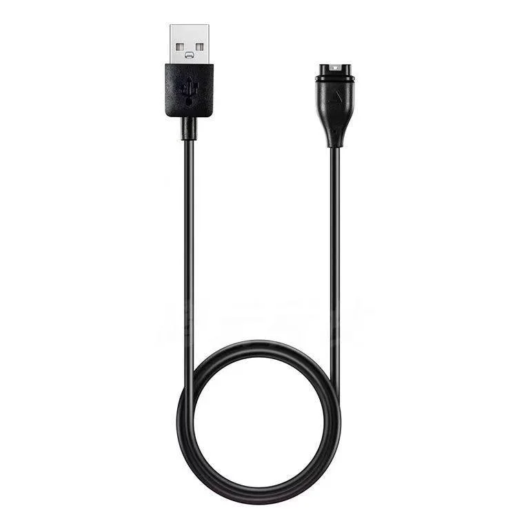 Magnetisk ladekabel for Garmin Fenix 7 / Fenix 7S - 60 cm
