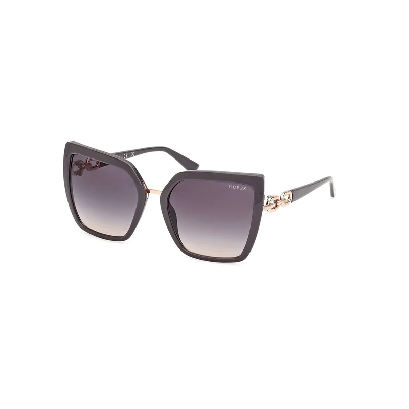 Guess - Solbriller - Grå - GU0016055 20B 5519