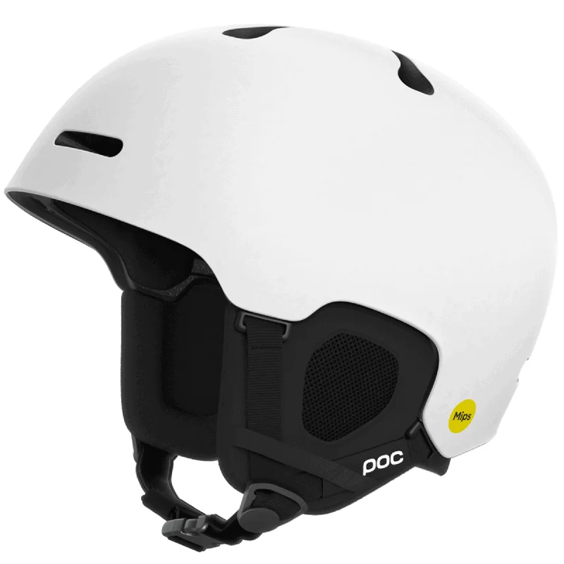 POC Fornix MIPS Matt hvit