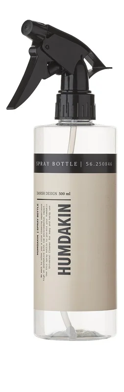 HUMDAKIN Sprayflaske 500 ml, Tøj & Bolig, Rengøring, Øvrigt