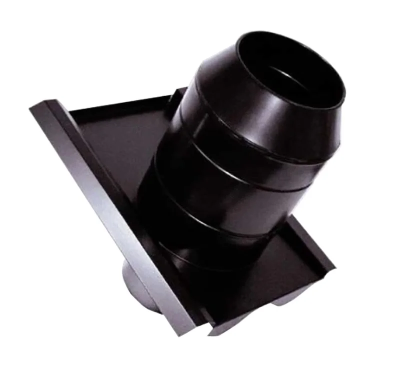 ABC Vent ABC-VF Ventilasjonshette Ø 160 mm, Ventilasjon