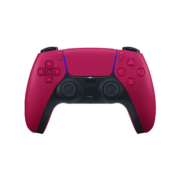 1-pak PS4 Controller DoubleShock Trådløs, Controller Kompatibel med PlayStation 4 (PlayStation 5 udseende)