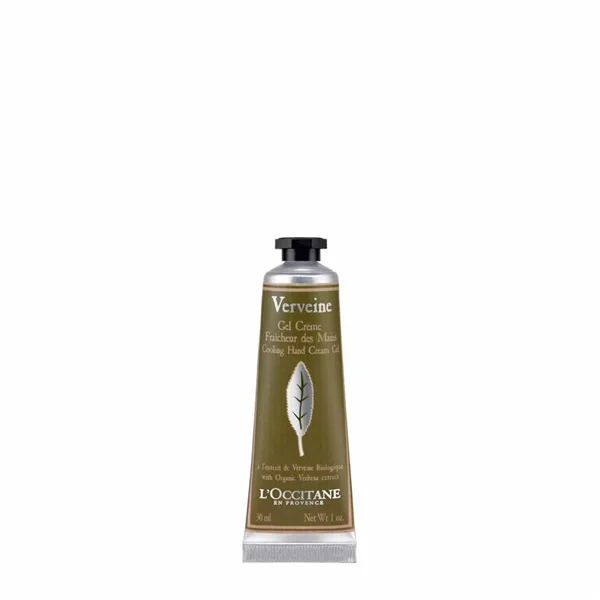 L'Occitane en Provence Gel Crème Fraicheur Des Mains 30ml - Trattamento Mani