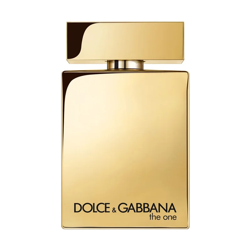 Dolce&Gabbana The One For Men Gold 100ml - Eau de Parfum