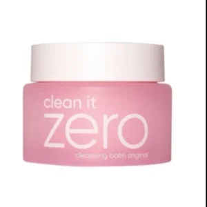 Clean It Zero Cleansing Balm Original