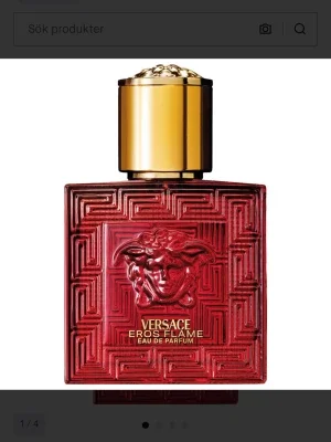 Versace parfym