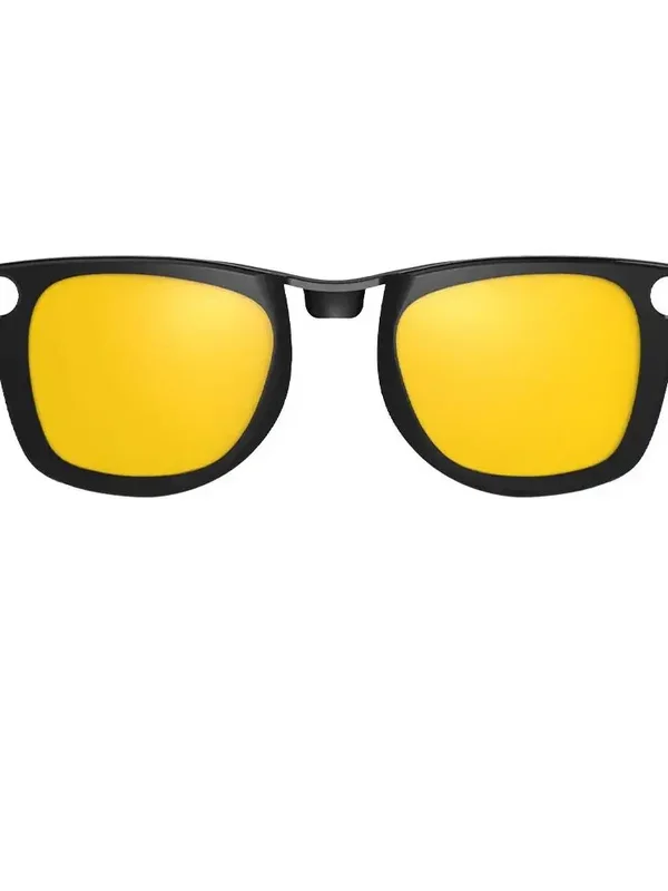 AliExpress - HIBLOKS – clip de lunettes polarisées pour Ray-Ban Meta Wayfarer RW4012/RW4006/RW4008 (Gen2), verres de lunettes de soleil anti-
