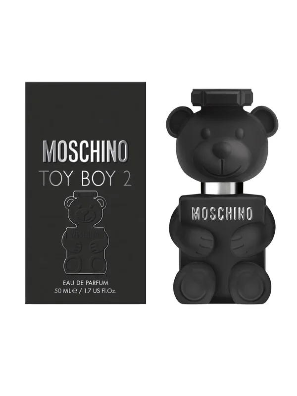 Moschino Toy Boy 2 Eau de Parfum 50 ml 50ml