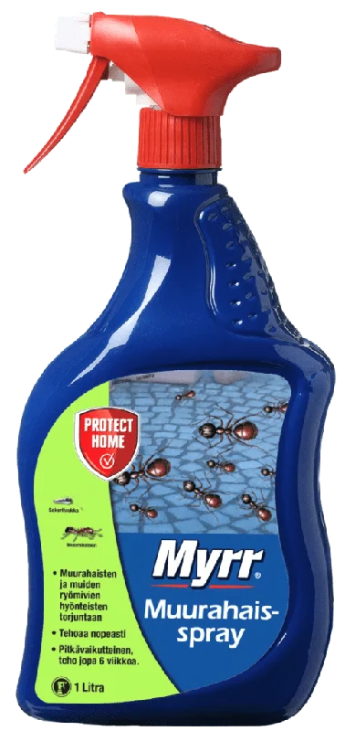 Myrr -suihke, 1000 ml