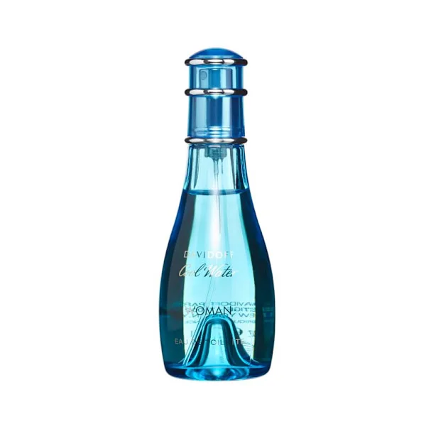 【DT】Davidoff Cool Water Woman Eau de Toilette 50ml
