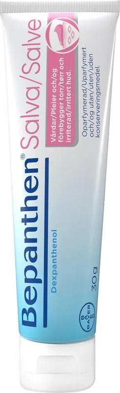 Bepanthen salve 30 g