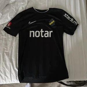 Svart AIK tröja Nike