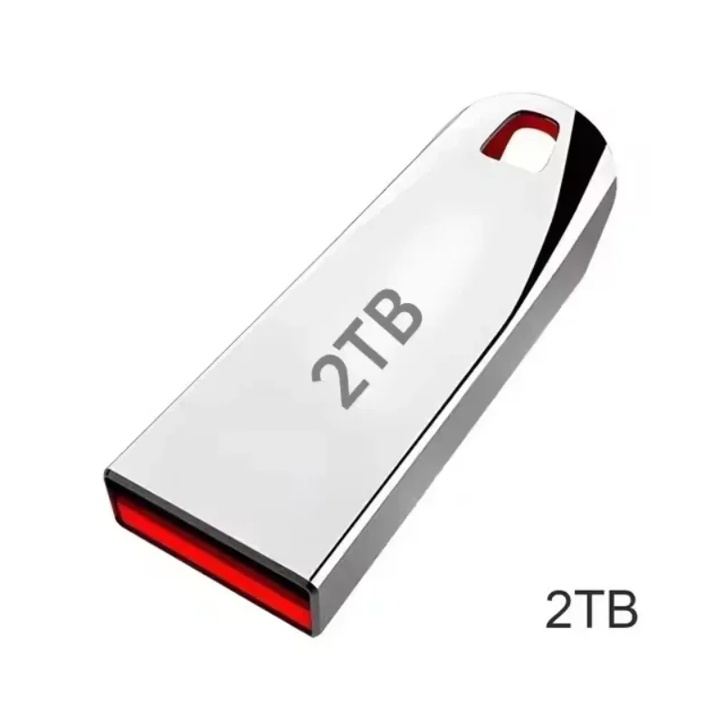 AliExpress - 2 TB High Speed 3,2 USB-Stick 1 TB Pen Drive 512 GB Wasserdicht Memoria USB Stick Pendrive Flash Disk für iPhone Smartphone