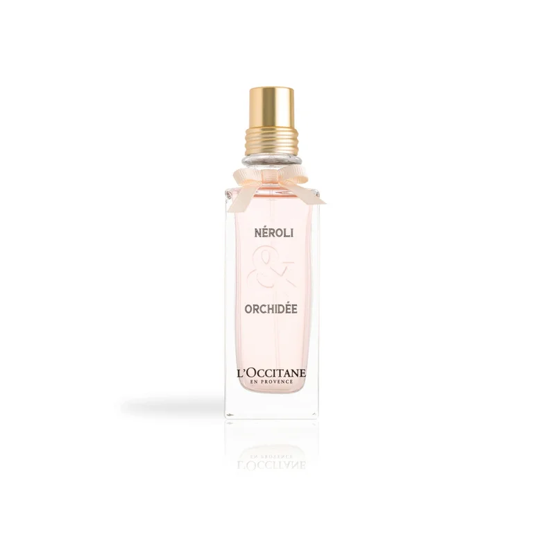 L'Occitane en Provence Neroli & Orchidee 75ml - Eau de Toilette