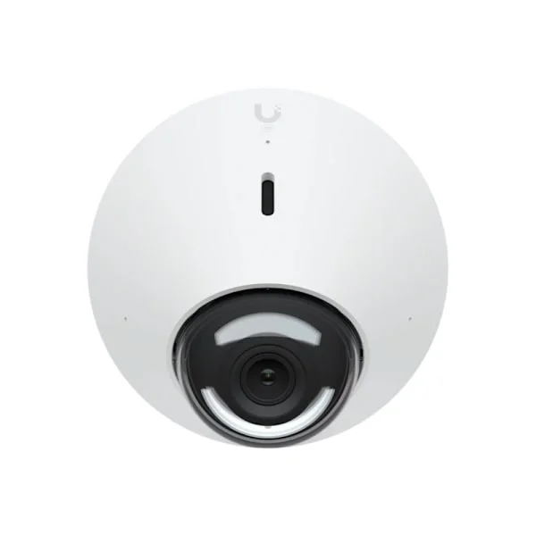 Ubiquiti UniFi Protect G5 - nätverksövervakningskamera - kupol