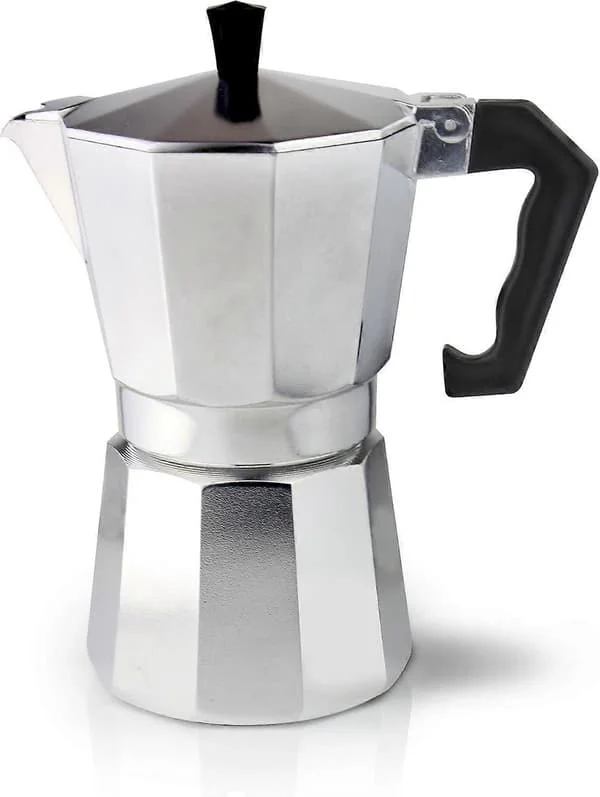 Cafe Ole Espressokeitin italialaiseen tyyliin, 3 kuppia ECM03