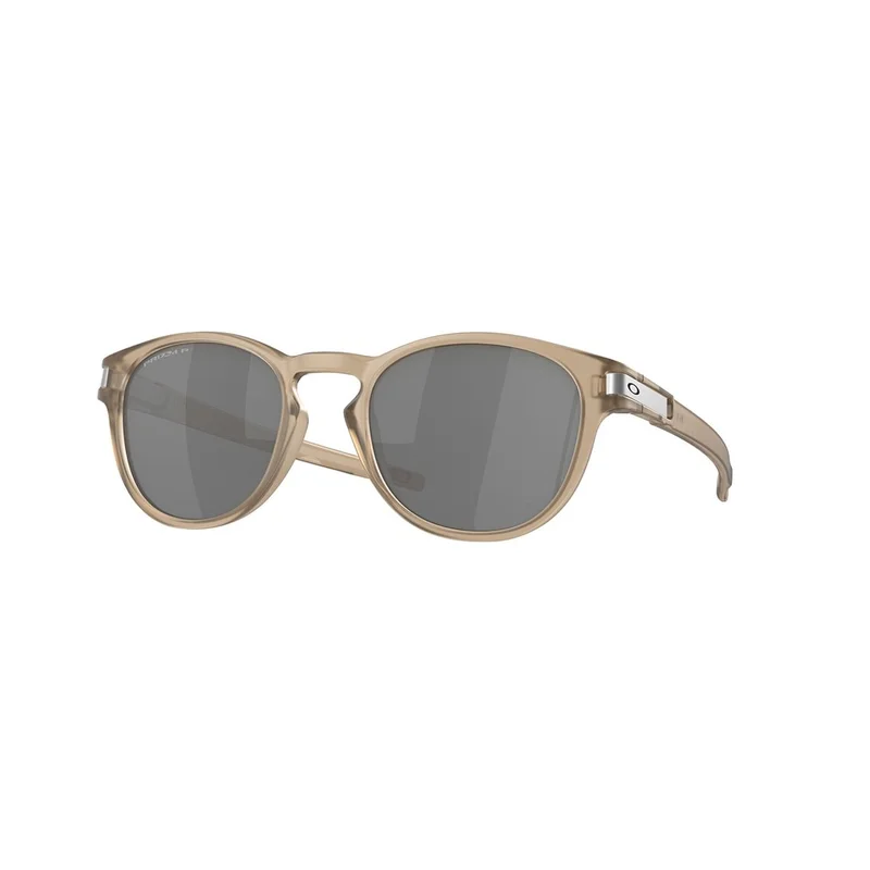 Oakley Latch - Urheilulasit - Oakley - Beige Round