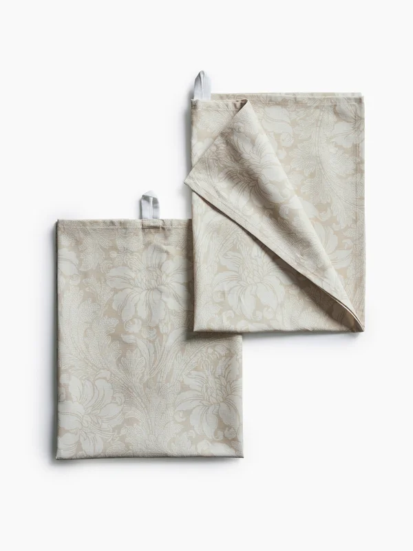 Boråstapeter Acanthus Køkkenhåndklæder 2 pcs