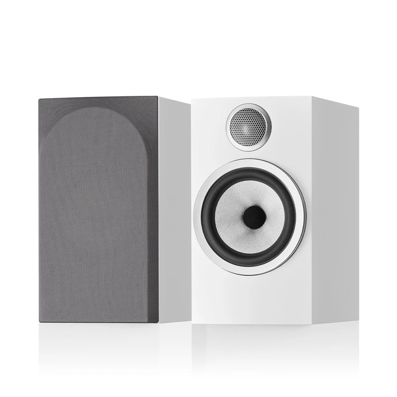 Outlet - Bowers & Wilkins 706 S3 Compacte luidspreker