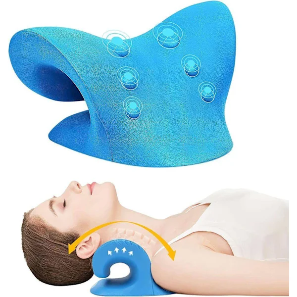 Neck stretcher neck stretcher neck stretch nakkepude